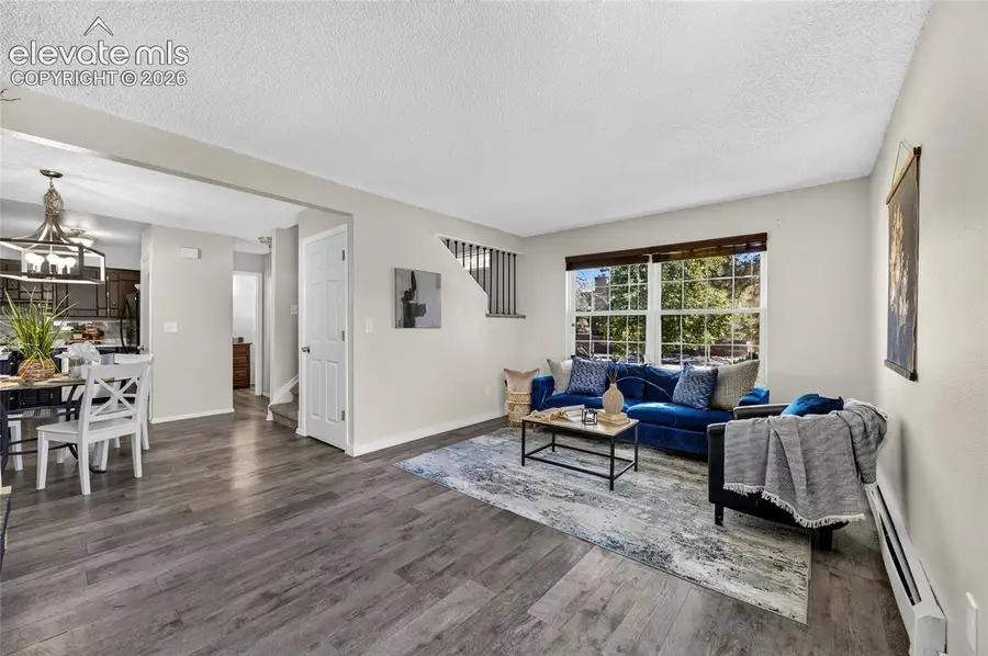 1103 Willow Bend Circle #4, Colorado Springs, CO 80918 - #2
