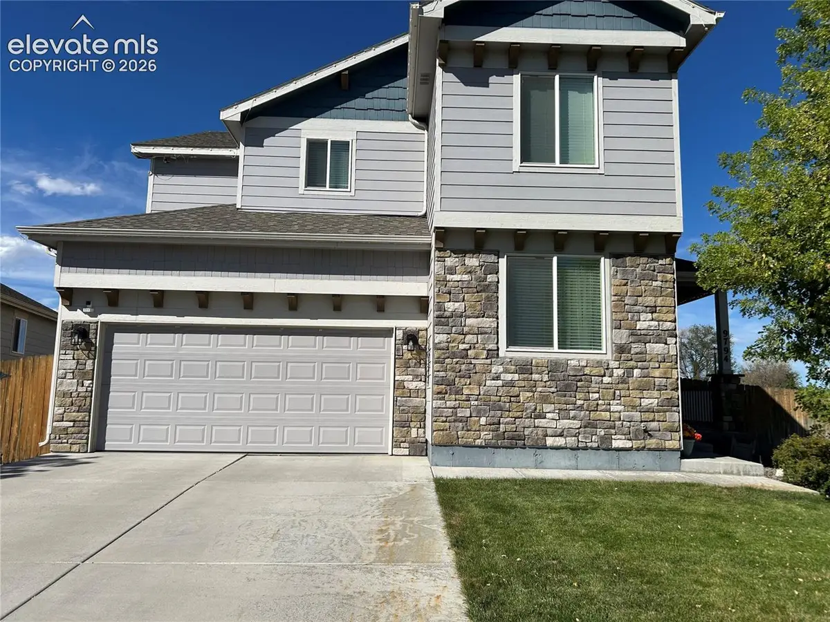 9794 Wishbone Way, Colorado Springs, CO 80925 - #1