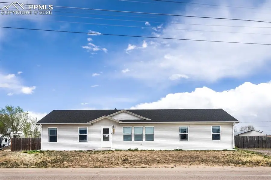736 Indiana Avenue, Limon, CO 80828 - #2