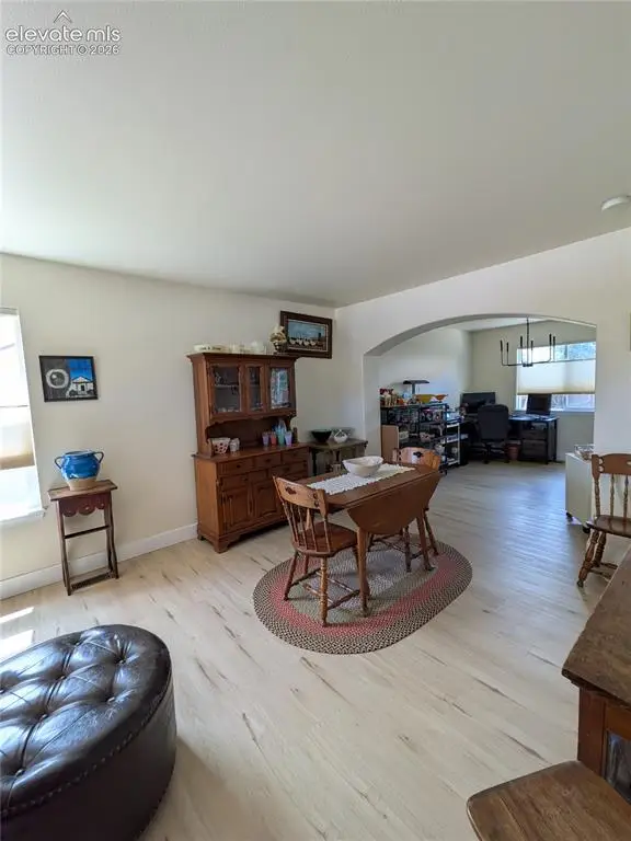 4660 Skylark Road, Colorado Springs, CO 80916 - #3