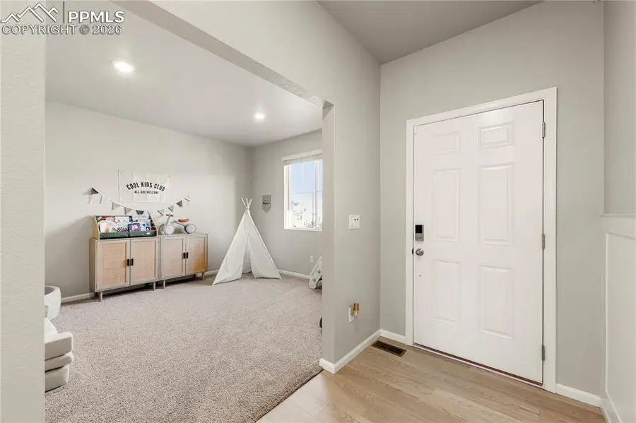 13470 Valley Peak Drive, Peyton, CO 80831 - #2