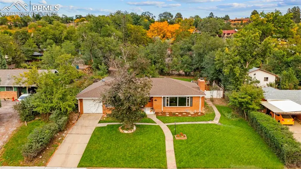 711 N 30th Street, Colorado Springs, CO 80904 - Image #1