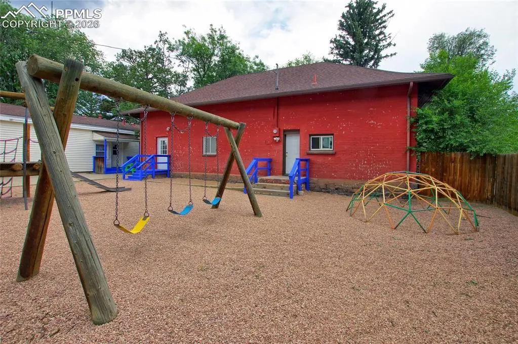 1015 W Cheyenne Road, Colorado Springs, CO 80906 - #1