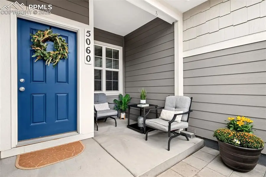 5060 Mountain Vista Heights, Colorado Springs, CO 80924 - Image #2