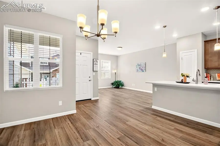 5060 Mountain Vista Heights, Colorado Springs, CO 80924 - Image #3