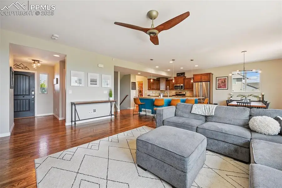 6563 Mineral Belt Drive, Colorado Springs, CO 80927 - Image #3