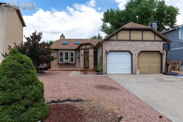 4272 Marlow Circle, Colorado Springs, CO 80916