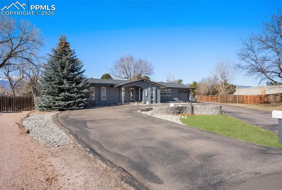 6934 Cedarwood Circle, Colorado Springs, CO 80918 - #3