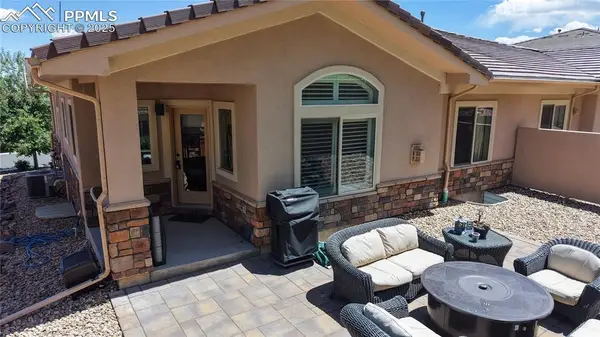 6945 N Fargo Trail, Littleton, CO 80125