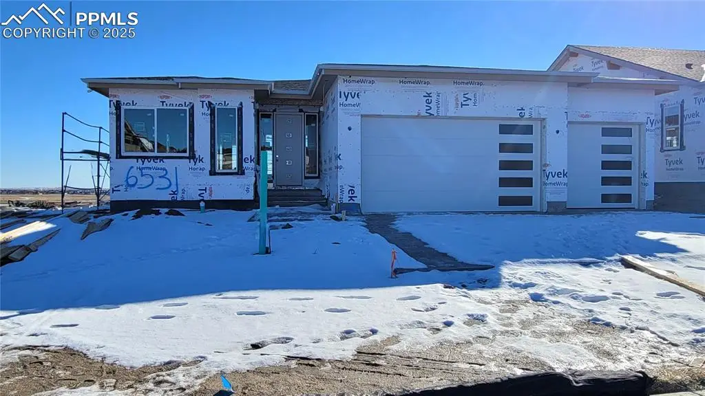 6531 Miro Lane, Colorado Springs, CO 80924 - Image #1
