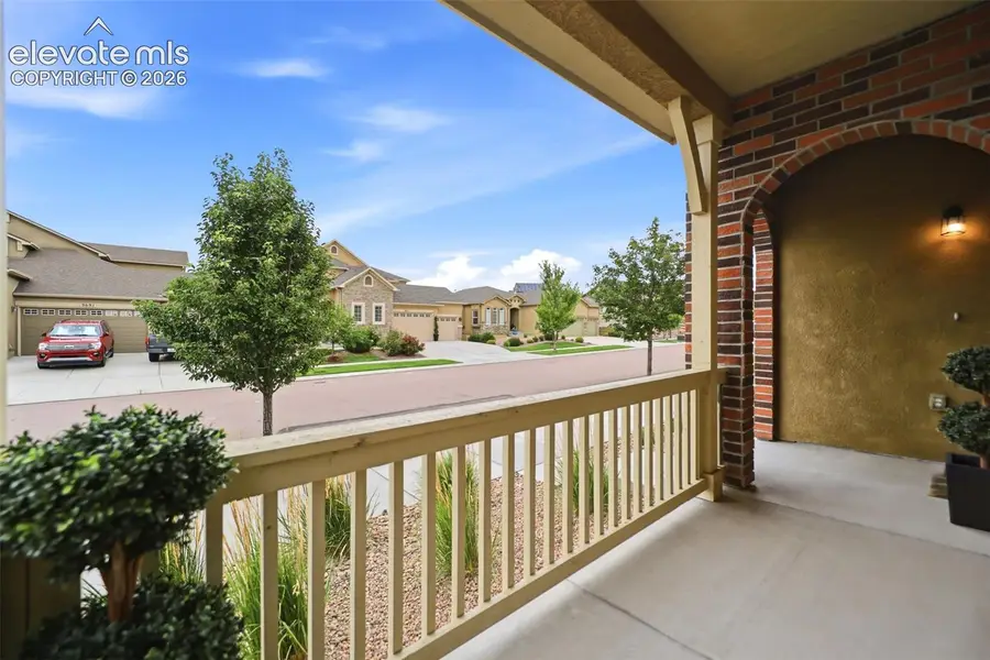 9680 Fresh Air Drive, Colorado Springs, CO 80924 - #3
