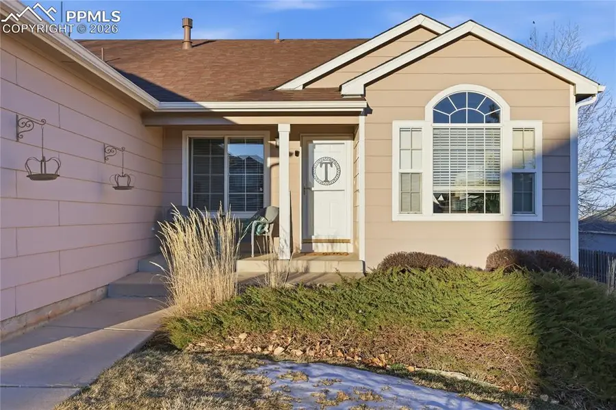 11260 Cressman Drive, Peyton, CO 80831 - #3