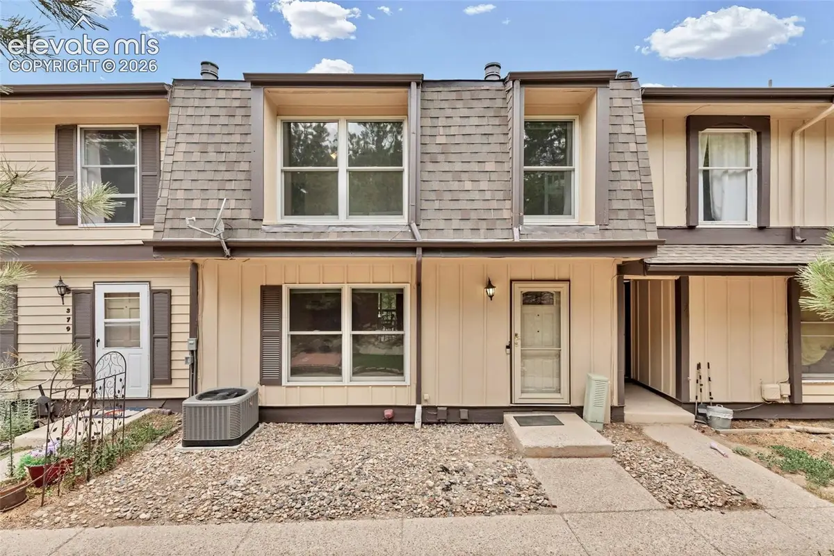 381 Raspberry Lane, Monument, CO 80132 - #1