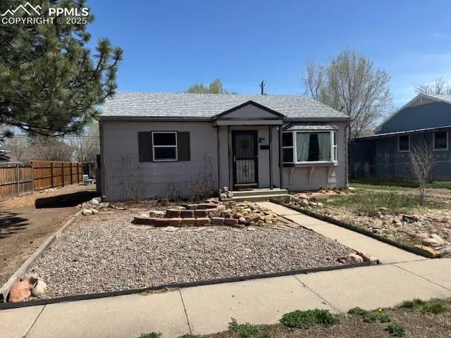 1903 S El Paso Avenue, Colorado Springs, CO 80905 - Image #1