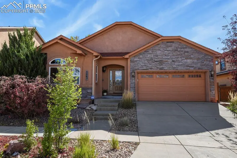 2563 Integrity Court, Colorado Springs, CO 80918 - Image #2