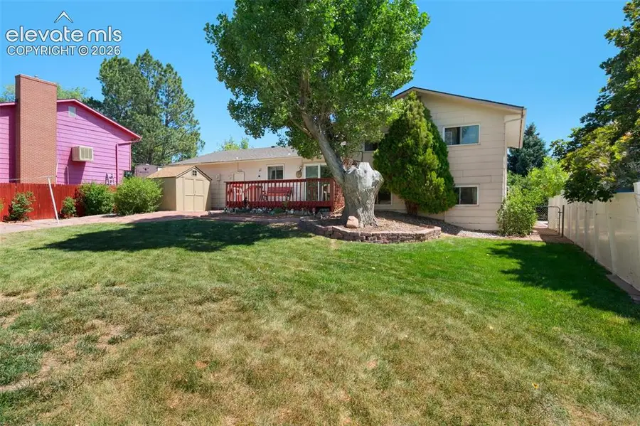 1192 Applewood Drive, Colorado Springs, CO 80907 - #2