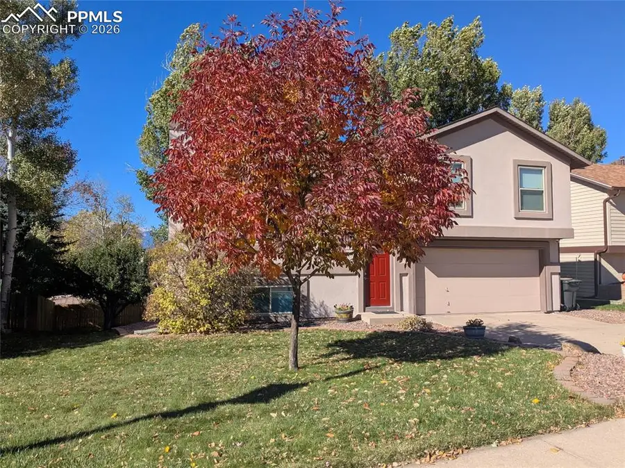 5648 E Old Farm Circle, Colorado Springs, CO 80917 - Image #2