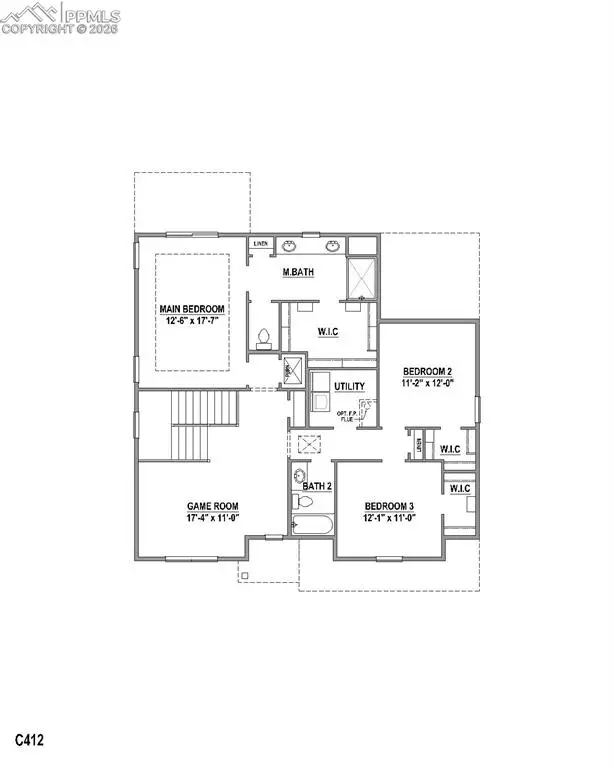 7983 Polson Drive, Colorado Springs, CO 80908 - Image #2