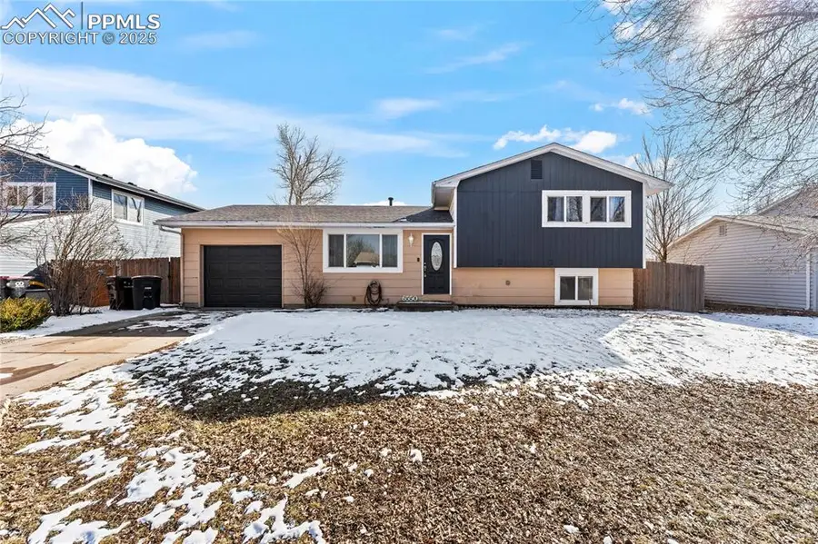 6550 Brook Forest Drive, Colorado Springs, CO 80911 - #2