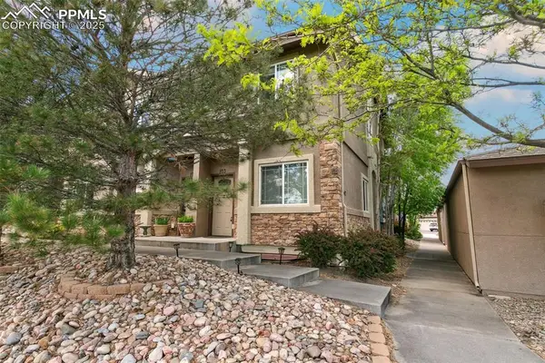 1502 York Road #103, Colorado Springs, CO 80918