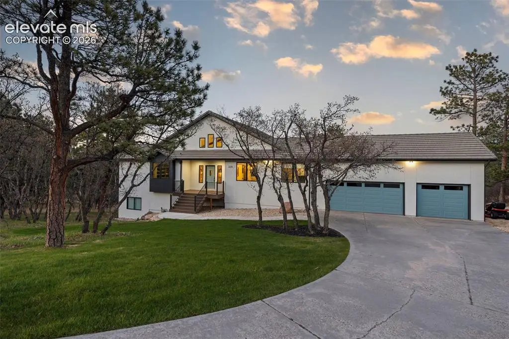 2220 Cape Pine Way, Colorado Springs, CO 80919 - #1