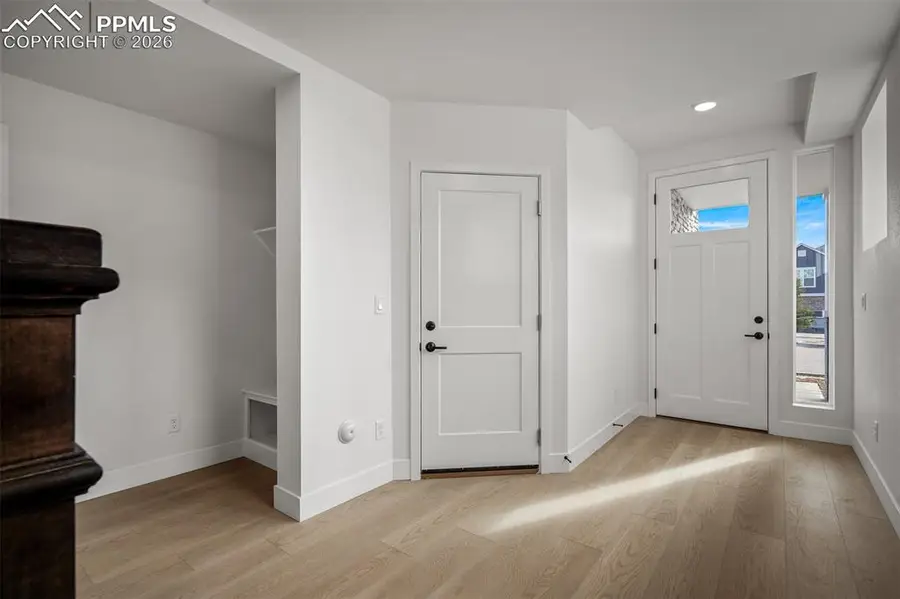 4444 Peak Crest View, Colorado Springs, CO 80918 - #2