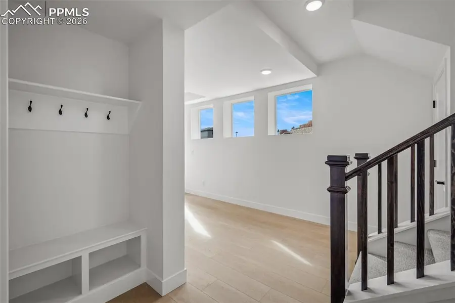 4444 Peak Crest View, Colorado Springs, CO 80918 - #3