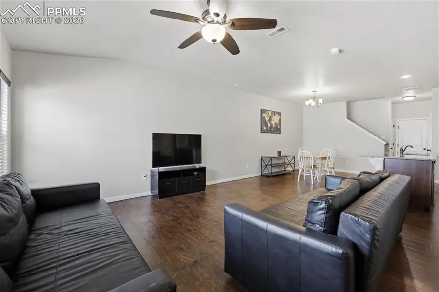 6544 Emerald Isle Heights, Colorado Springs, CO 80923 - #3