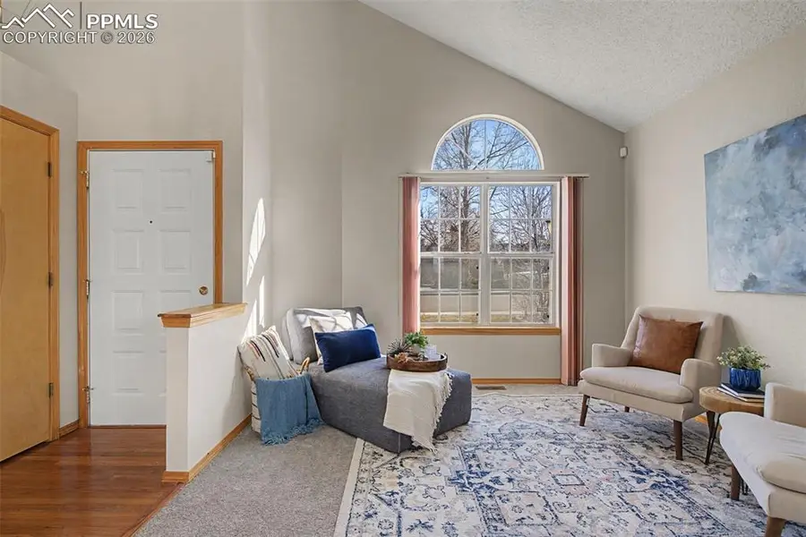 6320 Tuckerman Lane, Colorado Springs, CO 80918 - Image #3