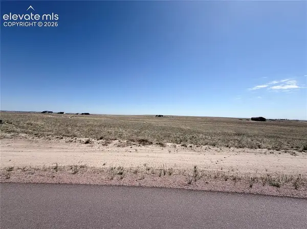 15311 Oscuro Trail, Peyton, CO 80831