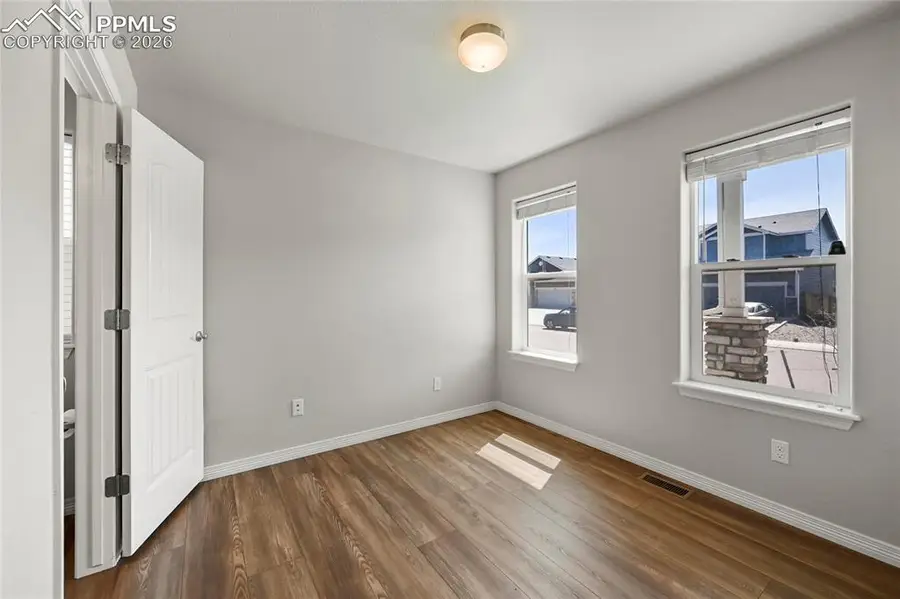 6157 Cast Iron Drive, Colorado Springs, CO 80925 - Image #2