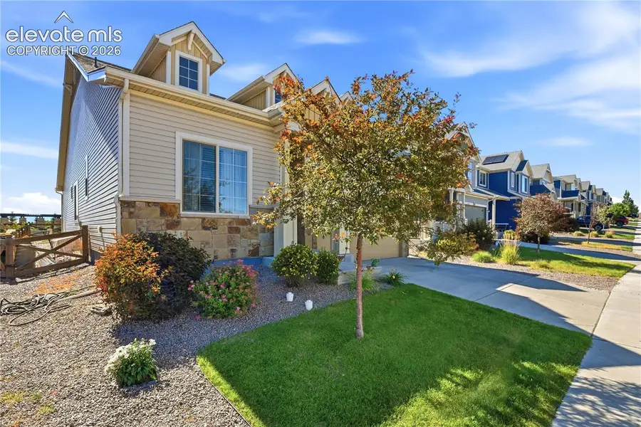 6338 Moate Lane, Colorado Springs, CO 80927 - #2