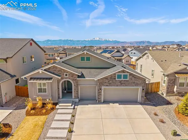 8339 Glendive Way, Colorado Springs, CO 80908