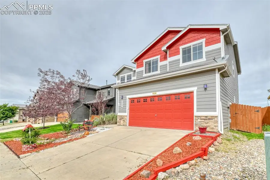 7776 Braxton Drive, Fountain, CO 80817 - Image #2