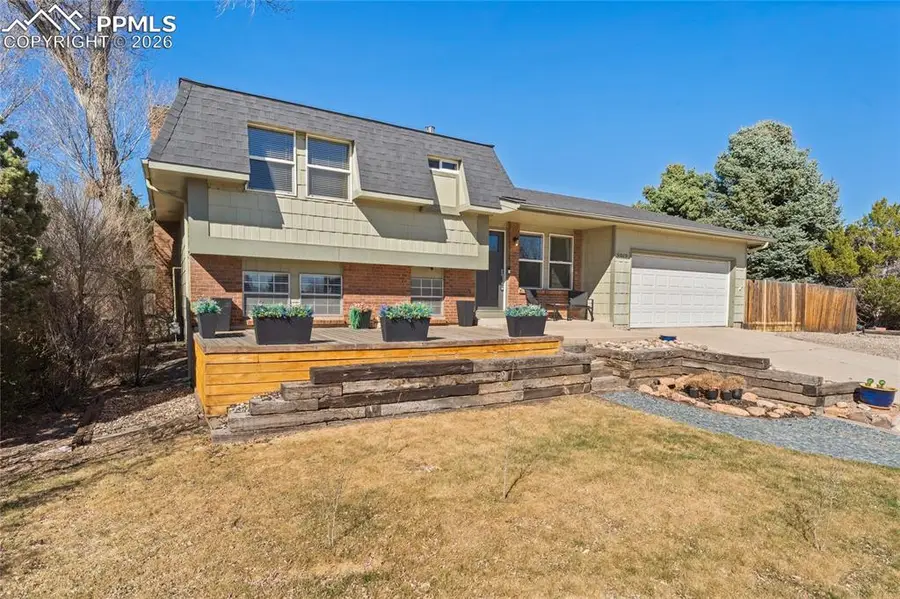 2012 E Flintlock Terrace, Colorado Springs, CO 80920 - #3