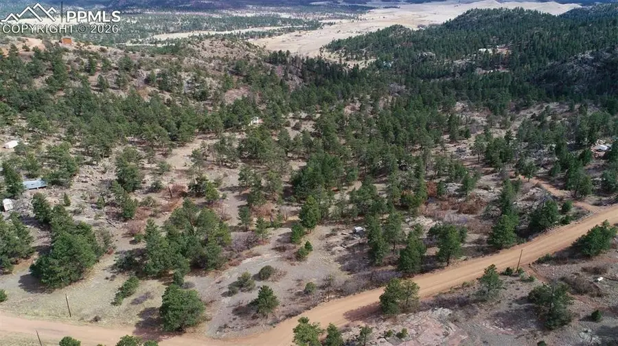 2002 Comanche Circle, Florissant, CO 80816 - #2