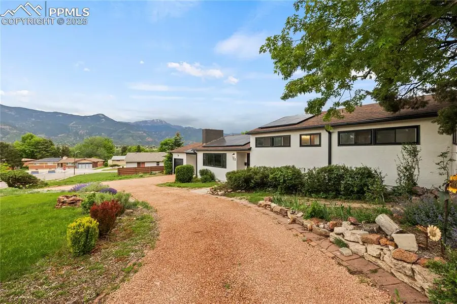 712 Panorama Drive, Colorado Springs, CO 80904 - Image #2