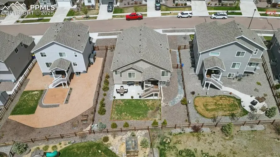 4977 Makalu Drive, Colorado Springs, CO 80924 - Image #2