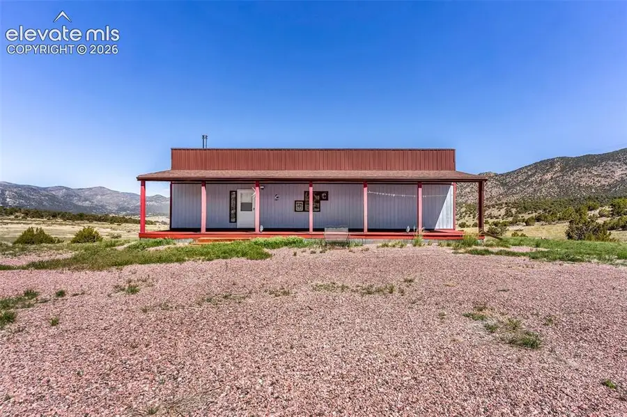 89 E Cactus Drive, Canon City, CO 81212 - #2