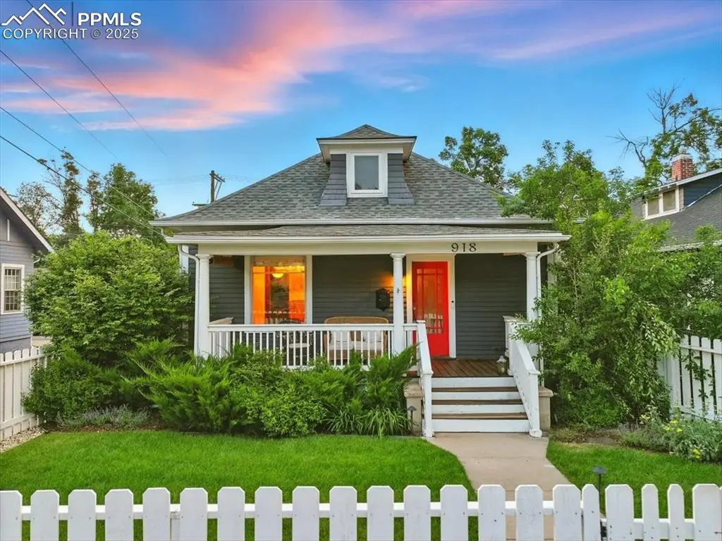 918 E Boulder Street, Colorado Springs, CO 80903 - Image #1