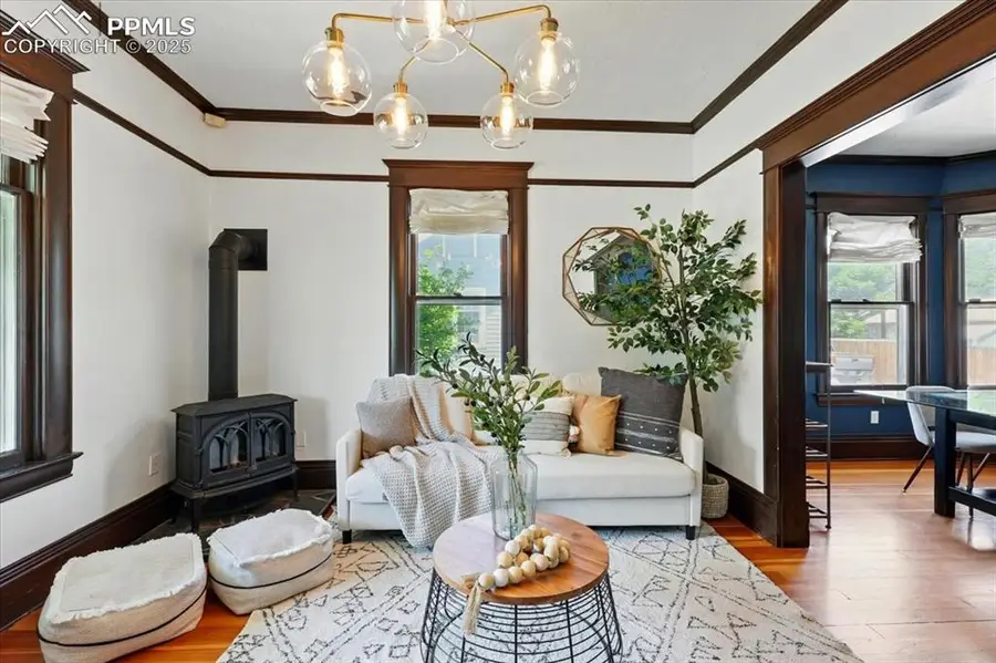 918 E Boulder Street, Colorado Springs, CO 80903 - Image #2