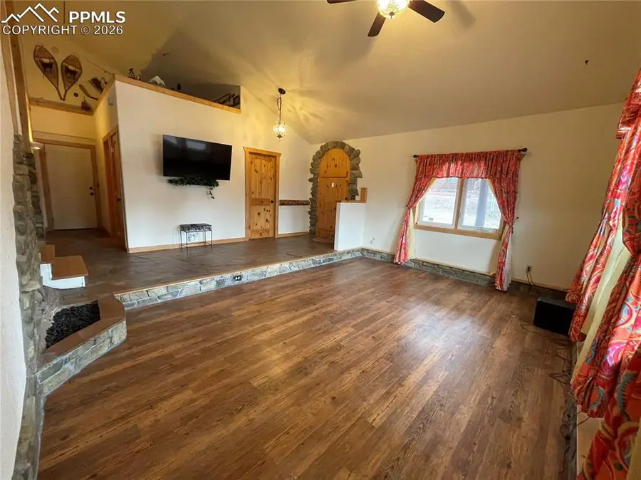 311 Panther Court, Woodland Park, CO 80863 - Image #3