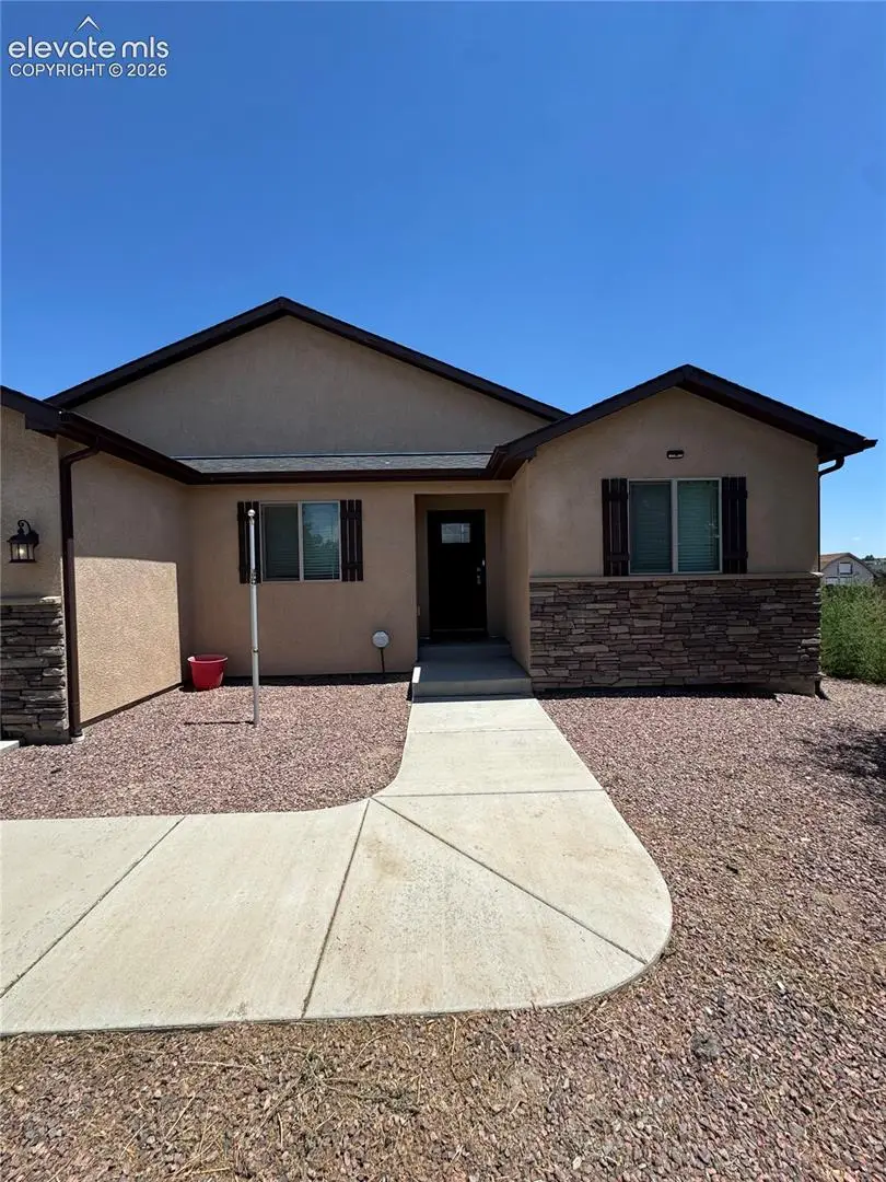 822 S Espanola Drive, Pueblo, CO 81007 - #1