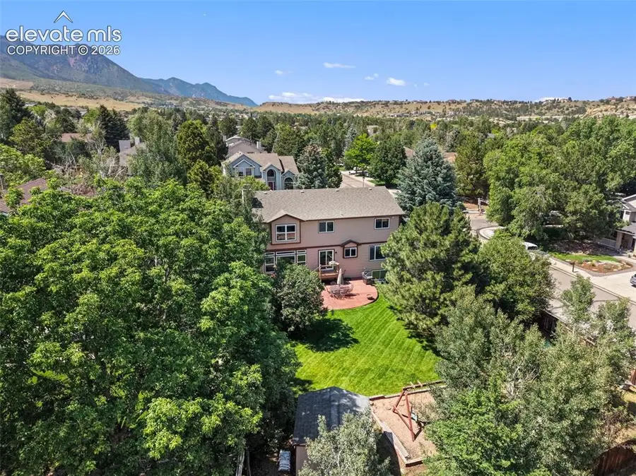 2015 Manning Way, Colorado Springs, CO 80919 - #3