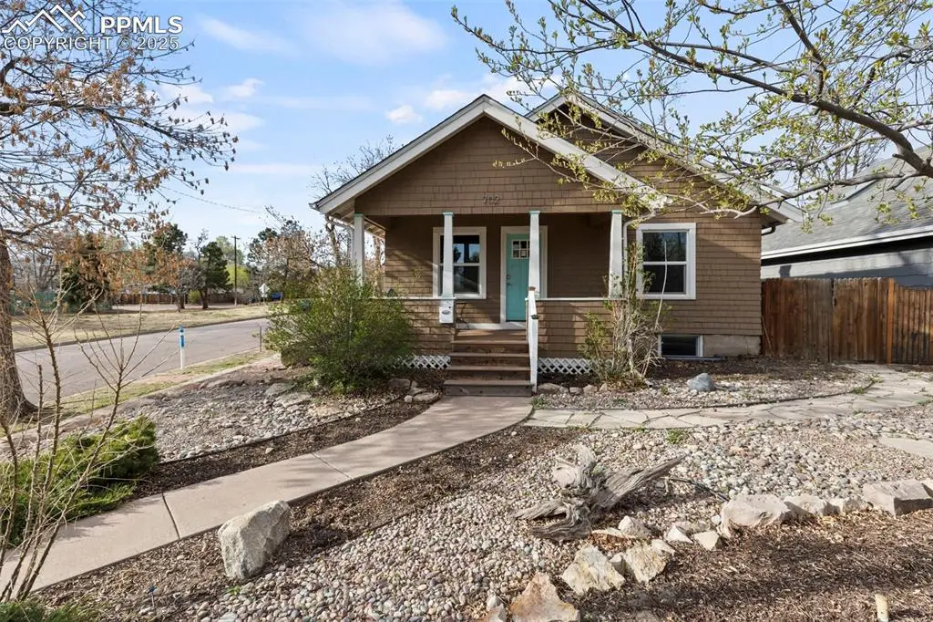 702 E Platte Avenue, Colorado Springs, CO 80903 - Image #1
