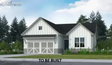 16295 Basset Mill Way, Monument, CO 80132 - Image #1