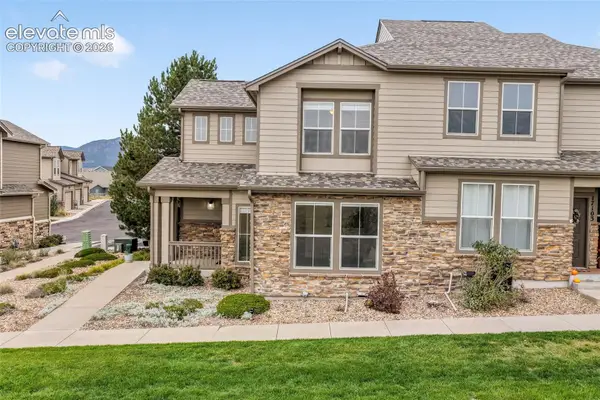 17099 Blue Mist Grove, Monument, CO 80132