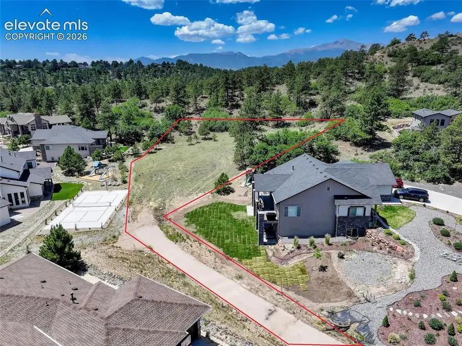 235 Dusty Hills Court, Colorado Springs, CO 80919 - #2