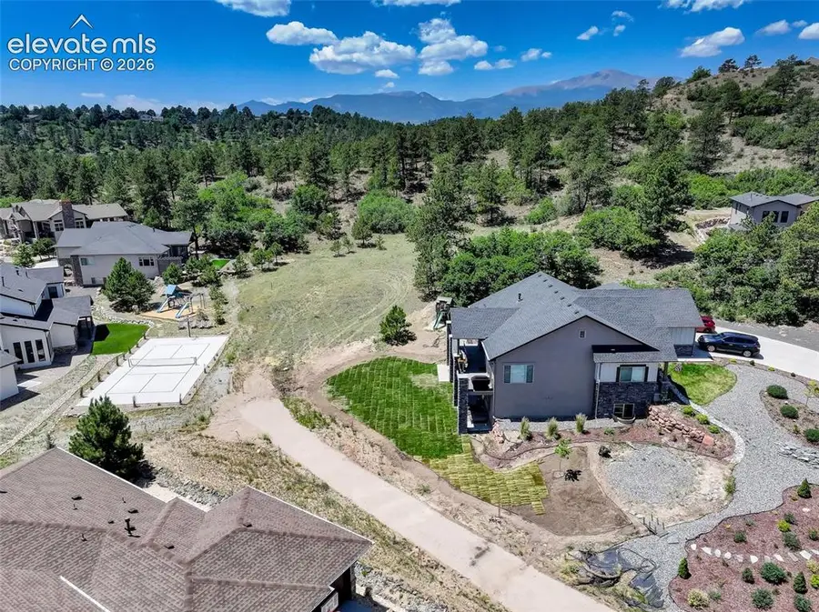 235 Dusty Hills Court, Colorado Springs, CO 80919 - #3
