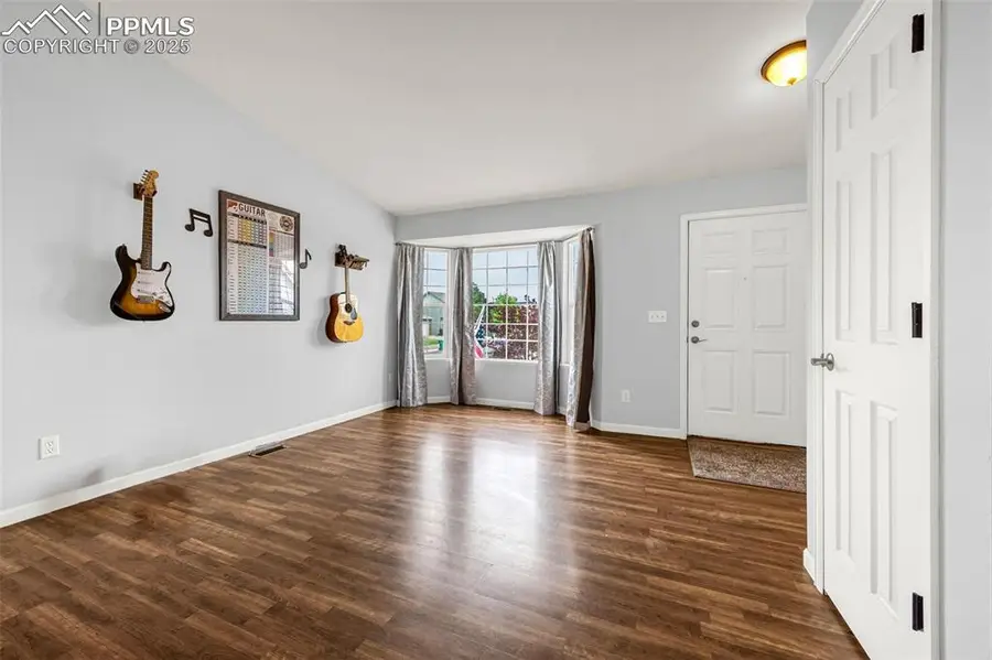 4886 Little London Drive, Colorado Springs, CO 80923 - Image #3